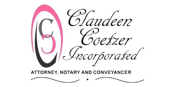 Claudeen Coetzer Inc