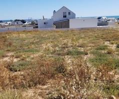 Vacant Land / Plot for sale in Harbour Lights