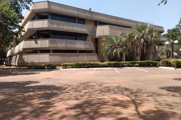 Stunning Office Building in a Secure Business Park  
This premium A-grade office ...