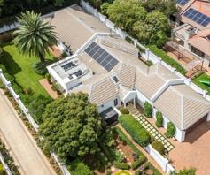 House for sale in Bryanston