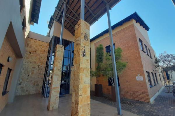 124 SQUARE METER OFFICE TO LET | SILVER LAKES |  PRETORIA

The A-Grade 124 square metre office suite to let is situated in the Bustling ...