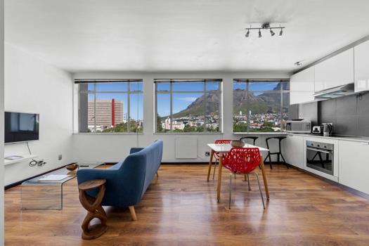 Apartment / Flat for sale in Cape Town City Centre