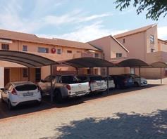 Apartment / Flat for sale in Vorna Valley