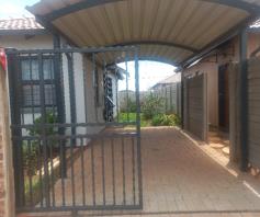 House for sale in Protea South