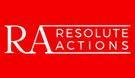 Resolute Actions