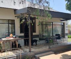 House for sale in Brakpan Central