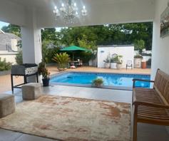 House for sale in Waterkloof Ridge