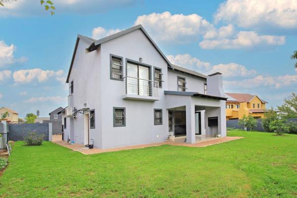 Come let&#39;s negotiate a deal. Property situated in the well sought out gate 1 estate with recreational facilities, like tennis ...