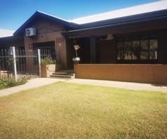 House for sale in Vryburg