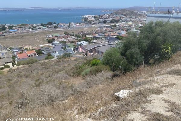 This is a spectacular elevated 832sqm vacant stand with fantastic panoramic views of Saldanha Bay.

This plot provides a unique ...