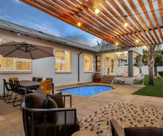 House for sale in Sundowner