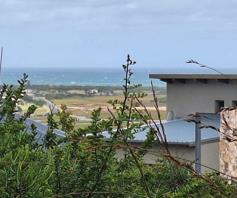 Vacant Land / Plot for sale in Stilbaai Wes