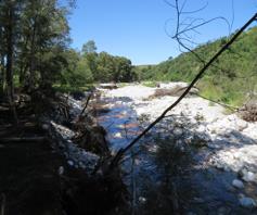 Farm for sale in Swellendam Rural