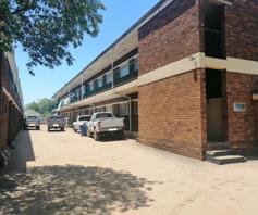 Apartment / Flat for sale in Vereeniging Central