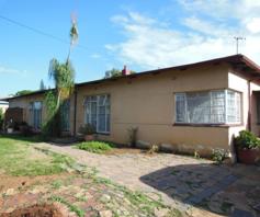 House for sale in Eloffsdal