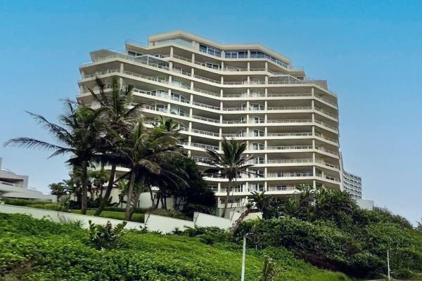 Unit GF3 Seashore, 32 Lagoon Drive, Umhlanga Rocks

Extent: +/- 252 sqm | 4 Bedrooms | 4 ...