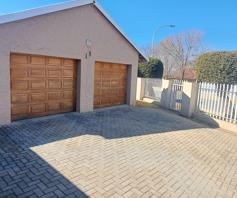 House for sale in Visagie Park