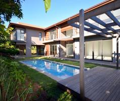 House for sale in Zimbali Estate