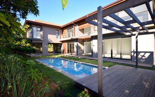 4 Bedroom House for sale in Zimbali Estate