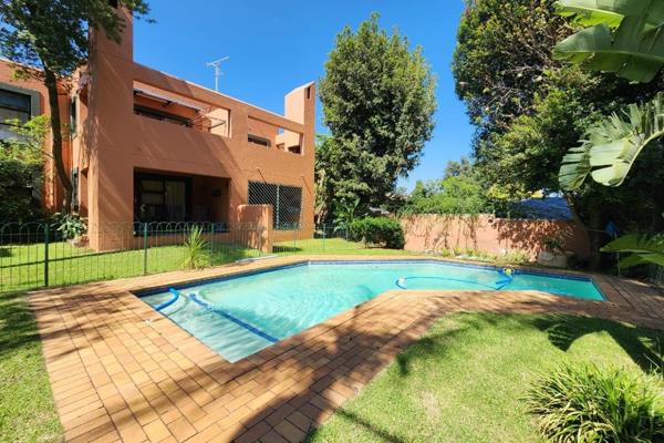 Seller will Look at at all offers. 

Welcome to your dream apartment in the vibrant and bustling suburb of Ferndale Randburg. This ...