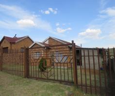 House for sale in Harrismith