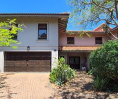 Apartment / Flat for sale in Zimbali Estate