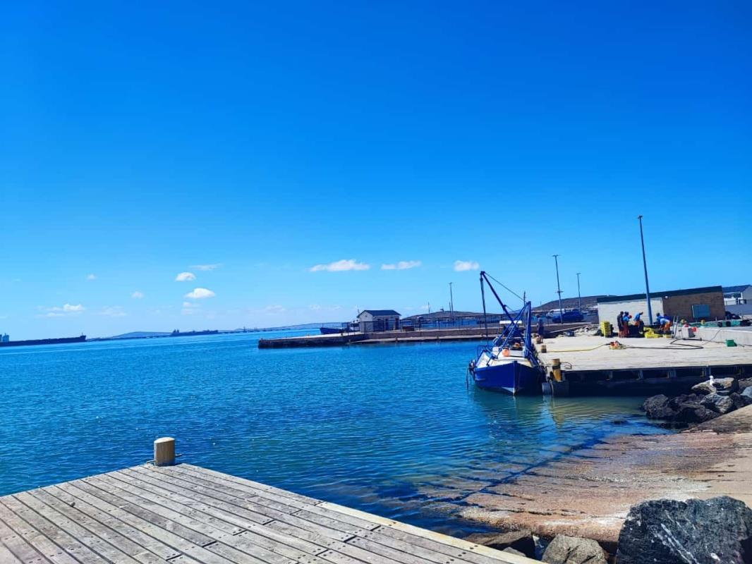 Photo of Vacant land / plot for sale in Saldanha Central