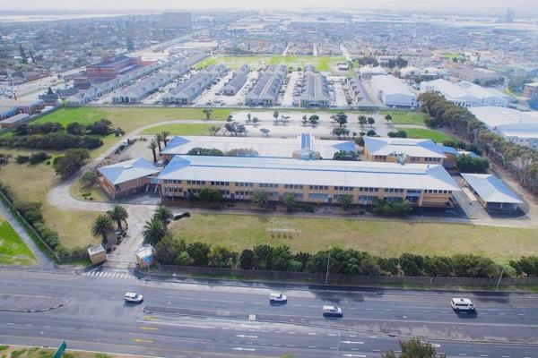 Exceptional Commercial Property Opportunity for Lease

Manie Uys Properties is proud ...