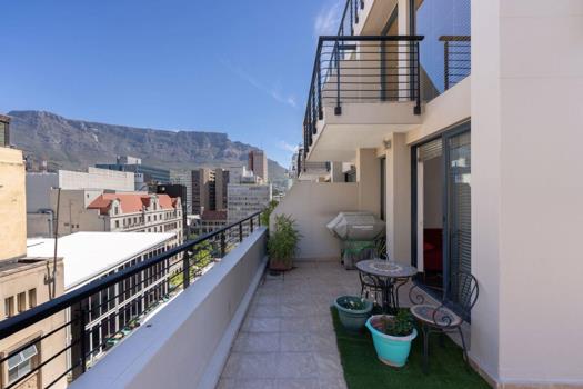 1 Bedroom Apartment / Flat for sale in Cape Town City Centre