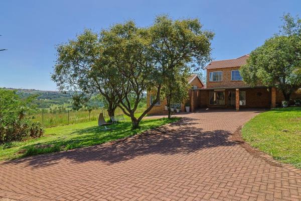 Escape to tranquility with this delightful 4-bedroom smallholding property, nestled on ...