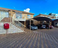 Townhouse for sale in Helikonpark