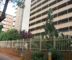 Apartment / Flat for sale in Pretoria Central