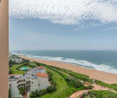 Apartment / Flat for sale in Umhlanga Central