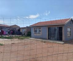 House for sale in Soshanguve South