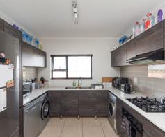 Apartment / Flat for sale in Greenstone Hill