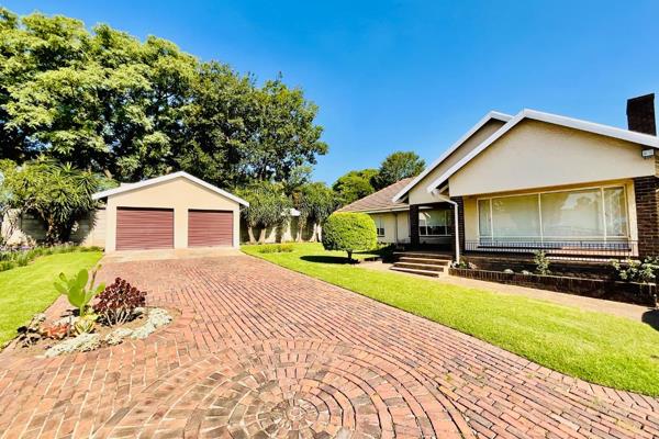 Address: Oxford Street, Ferndale, Randburg
Asking Price: R5,900,000.00 (All reasonable offers will be negotiated)
Unlock the potential ...