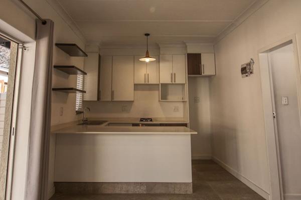 Your new home ;-)

Stylish, spacious and comfortable 1 bedroom cottage in Blairgowrie ...