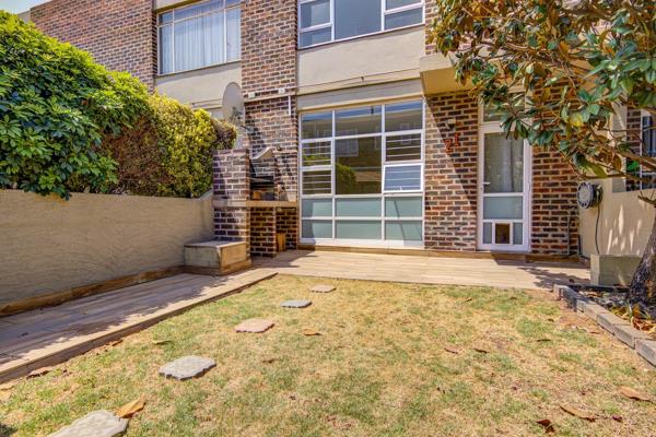 Discover Your New Home

This beautifully maintained facebrick townhouse offers a perfect blend of style and comfort, ideal for ...