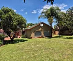 House for sale in Kanonkop