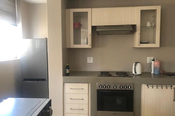 Beautiful apartment available for rent in Braamfontein. It is located just five minutes from Wits University and is close to various ...