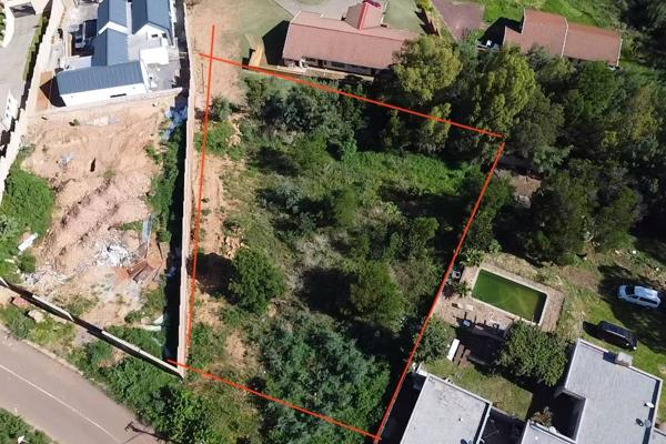 #### Overview
Discover a rare opportunity to own a prime piece of land in an upscale ...