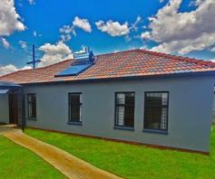 House for sale in Protea Glen