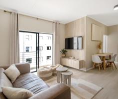 Apartment / Flat for sale in Erand Gardens