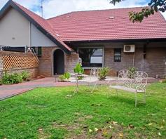 House for sale in Parktown Estate