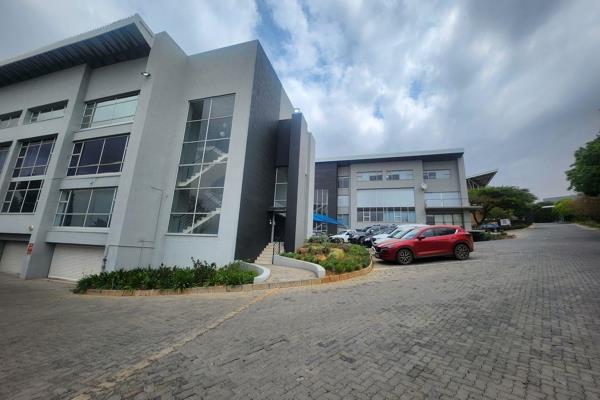 Step into a realm of extraordinary leasing possibilities at Kyalami Boulevard, nestled within the prestigious Kyalami Office Park and ...