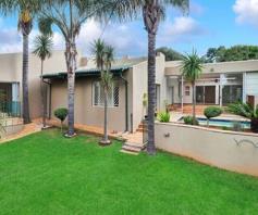 House for sale in Hurlingham Manor