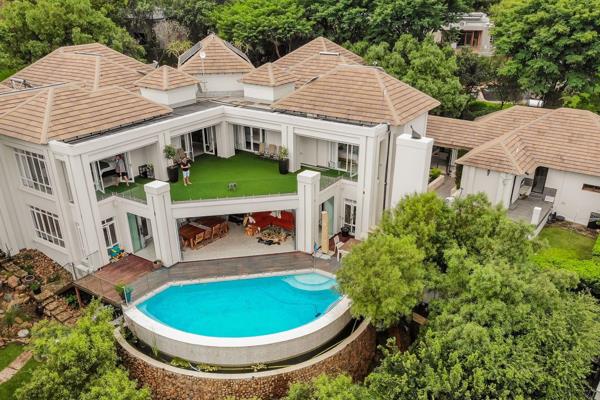 Duel Mandate. This newly renovated, lavish property located in the silver lakes game reserve boasts the following features.

Solar. ...