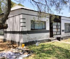 House for sale in Brakpan Central