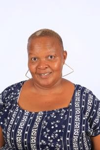 Agent profile for Portia Monyane