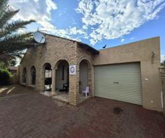 House for sale in Heidedal